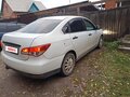 2016 Nissan Almera III (G15), белый, 420000 рублей