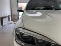 2015 BMW X6 30d II (F16), белый, 3990000 рублей - вид 10