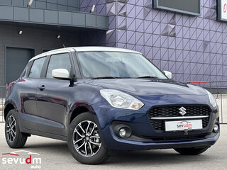 Suzuki Swift V