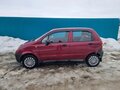 2013 Daewoo Matiz I Рестайлинг, красный, 280000 рублей - вид 4
