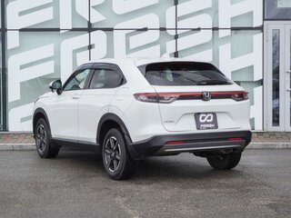 2021 Honda Vezel II, белый, 2120000 рублей, вид 3