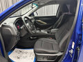 2021 Haval F7x I, синий - вид 5