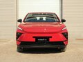 2026 Omoda C5 II, красный, 2879000 рублей - вид 1