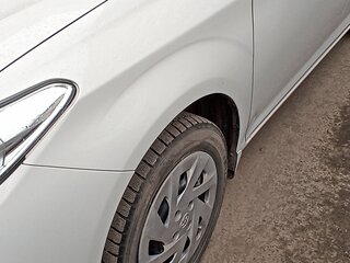 2019 Toyota Corolla Fielder XI (E160, E170) Рестайлинг 2, белый, 1500000 рублей, вид 5