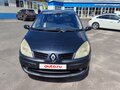 2007 Renault Scenic Grand II Рестайлинг, чёрный, 435000 рублей - вид 1