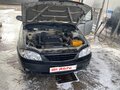 2007 Kia Spectra I Рестайлинг 2, серебристый, 280000 рублей