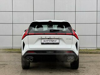 2026 Geely Cityray, белый, 3344990 рублей, вид 5