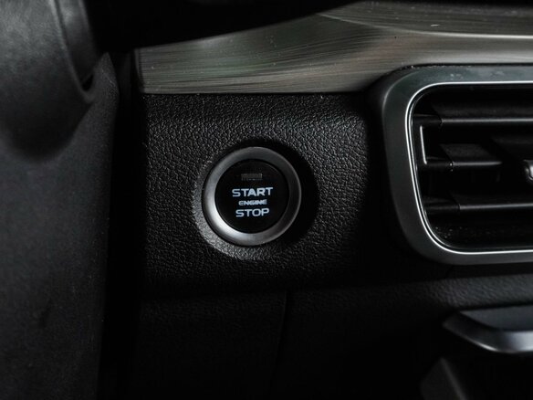 2023 Geely Coolray I, серый, 1698000 рублей - вид 14