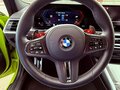 2023 BMW M3 Competition Package VI (G80), зелёный, 9999369 рублей - вид 10