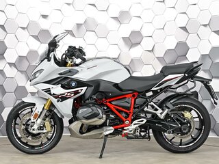 2022 BMW R 1250 RS, белый, 1329000 рублей, вид 4