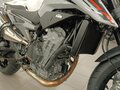 2023 KTM 790 Duke, серый - вид 8