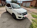 2018 Lada (ВАЗ) Granta I, белый, 640000 рублей - вид 2