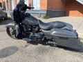 2018 Harley-Davidson Street Glide Special, зелёный, 1460000 рублей - вид 8
