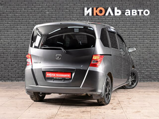 2009 Honda Freed I, серый, 850000 рублей, вид 4