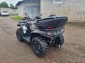 2023 CFMoto CFORCE 600 Advanced EPS, коричневый, 900000 рублей - вид 4