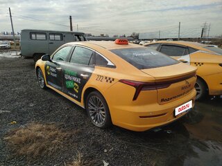 2023 FAW Bestune B70 I, белый, 916370 рублей, вид 4