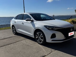 2024 Changan Eado Plus, белый, 1690000 рублей, вид 1