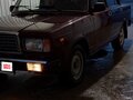2006 Lada (ВАЗ) 2107, пурпурный, 96000 рублей
