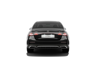 2026 Mercedes-Benz E-Класс 300 VI (W214, S214), чёрный, 9300000 рублей, вид 5