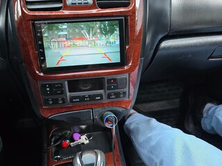 2006 Hyundai Sonata ТагАЗ IV (EF) Рестайлинг, серебристый, 395000 рублей, вид 2