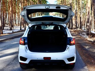 2026 Mitsubishi ASX I Рестайлинг 3, белый, 2900000 рублей, вид 5
