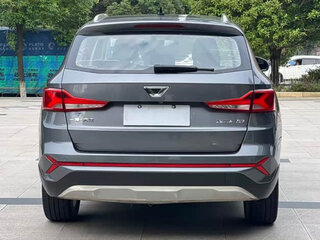 2024 Jetta VS7 I Рестайлинг 1, серый, 1350000 рублей, вид 4