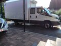 2023 Iveco Daily, белый, 8789000 рублей