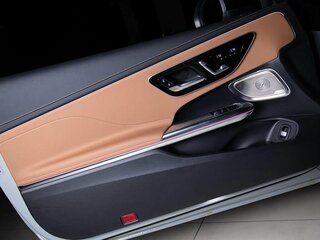 2026 Mercedes-Benz CLE 200, серый, 8490000 рублей, вид 4