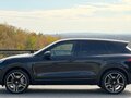 2014 Porsche Cayenne Diesel II Рестайлинг (958), чёрный - вид 6