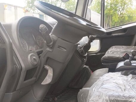 2013 Iveco EuroCargo, белый, 1600000 рублей, вид 5