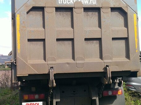 2022 FAW CA5122, белый, 2150000 рублей, вид 4