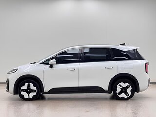 2025 Arcfox Kaola, белый, 1850000 рублей, вид 4