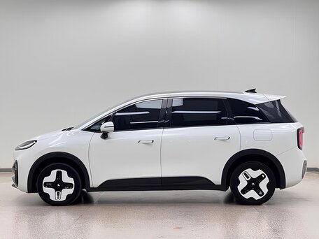 2025 Arcfox Kaola, белый, 1850000 рублей, вид 4