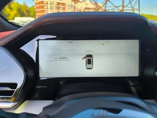2023 Geely Monjaro I, серый, 2880000 рублей, вид 2