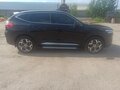 2021 Haval F7 I, чёрный, 2150000 рублей - вид 3