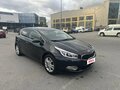 2013 Kia Ceed II, чёрный, 980000 рублей - вид 2
