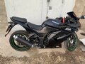2011 Kawasaki Ninja 250R, чёрный, 250000 рублей - вид 9