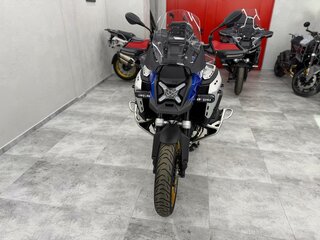 2025 BMW R 1300 GS Adventure, синий, 3190000 рублей, вид 2
