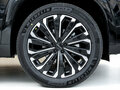2024 Jaecoo J8, чёрный, 4899000 рублей - вид 9