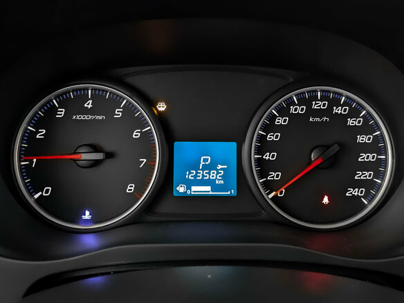 2019 Mitsubishi Outlander III Рестайлинг 3, серый, 1710000 рублей - вид 15