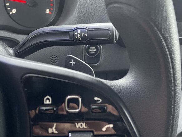 2019 Mercedes-Benz Sprinter, чёрный, 5000000 рублей - вид 12