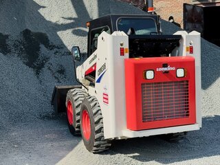 2026 Lonking CDM308, белый, 3089000 рублей, вид 4