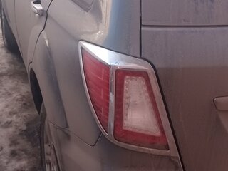 2014 Lifan X60 I, чёрный, 550000 рублей, вид 5