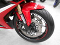 2020 Honda CBR 650R, красный, 880000 рублей - вид 8