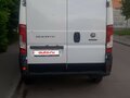 2018 Fiat Professional Ducato, серебристый, 1750000 рублей - вид 9