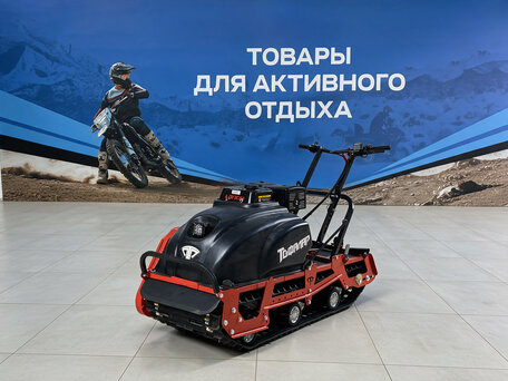 2026 Тофалар 500 Тягач-Толкач, красный, 130700 рублей, вид 3
