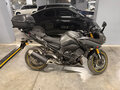 2013 Yamaha FZ8, серый - вид 6