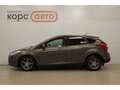 2012 Ford Focus III, чёрный, 721000 рублей - вид 1