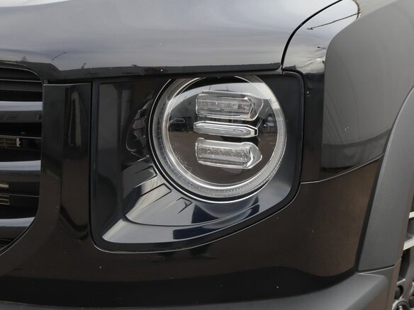2024 Haval Dargo I, чёрный, 2569000 рублей - вид 25