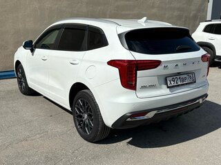 2023 Haval Jolion I, белый, 1600000 рублей, вид 3